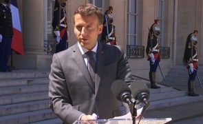 Liderul unei grupări teroriste din Africa, ucis de trupele franceze