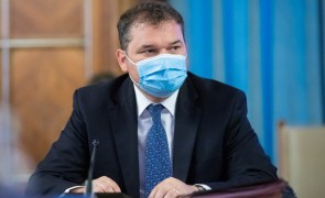 S-au TERMINAT banii de la Ministerul Sănătății: ZECI de mii de salariați riscă să nu ia salariile