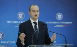 Vîlceanu atacă: 'USR vrea lockdown, șomaj, sărăcie'