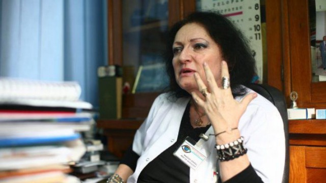 Monica Pop șochează: 'Cel mai mare număr de infectări este de la vaccinați'