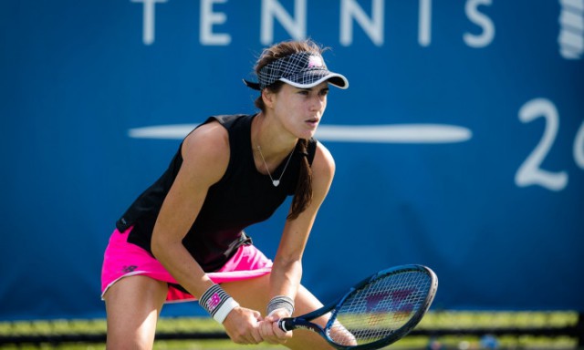 Tenis: Sorana Cîrstea s-a calificat în sferturile turneului WTA de la la Portoroz