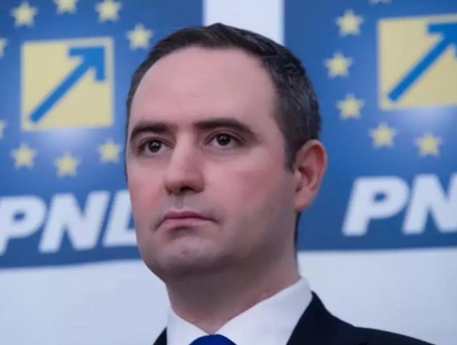Alexandru Nazare, fost ministru PNL de Finanțe: