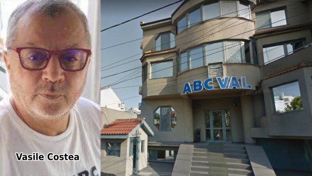 COSTEA, de la ABC VAL, NU a RESPECTAT contractul de peste 7 milioane de lei cu Primăria Cernavodă?!