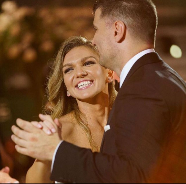 Iată ce piesă au ales Simona HALEP și Toni IURUC pentru VALSUL MIRILOR! VIDEO