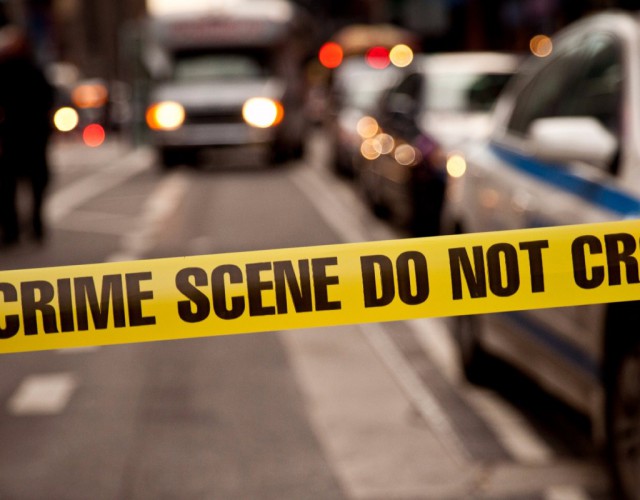 SUA: Tânăr de culoare împuşcat mortal de un agent al poliţiei rutiere
