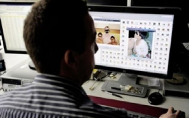 Un CONSTĂNȚEAN acuzat de PORNOGRAFIE infantilă a recunoscut tot în fața procurorilor