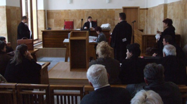 PROVIDENT a încercat ”CĂMĂTĂRIA” și în fața INSTANȚEI de JUDECATĂ