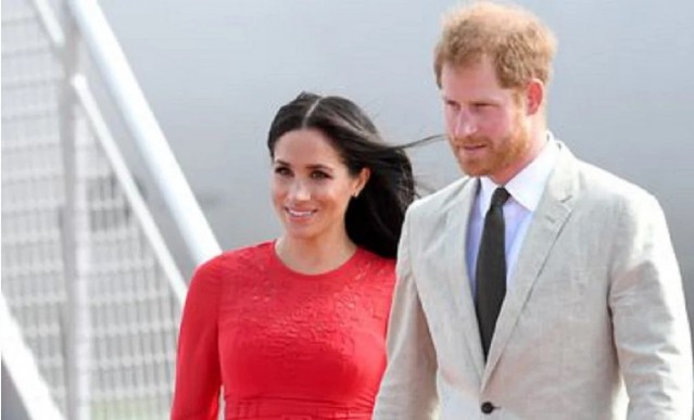 Harry și Meghan Markle au aflat o veste cruntă! Are legătură și cu Prințul Charles