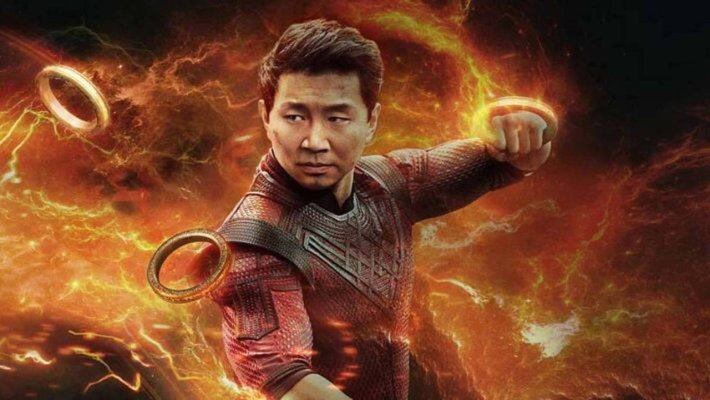 Filmul 'Shang-Chi and the Legend of the Ten Rings' se menţine în fruntea box-office-ului nord-american