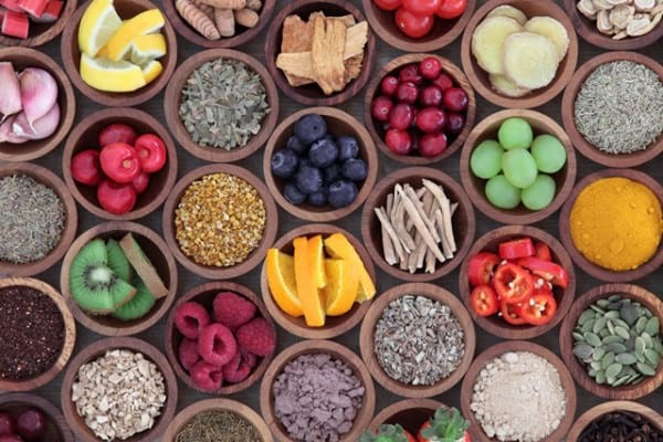 Ingrediente care îți fortifică sistemul imunitar toamna