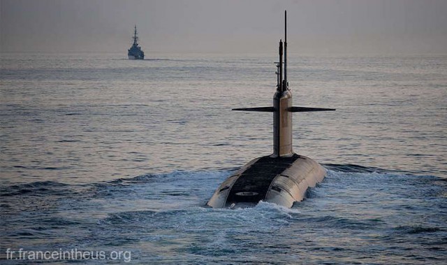 Franţa: După anularea contractului pentru submarine, Franţa anulează o seară de gală la Washington