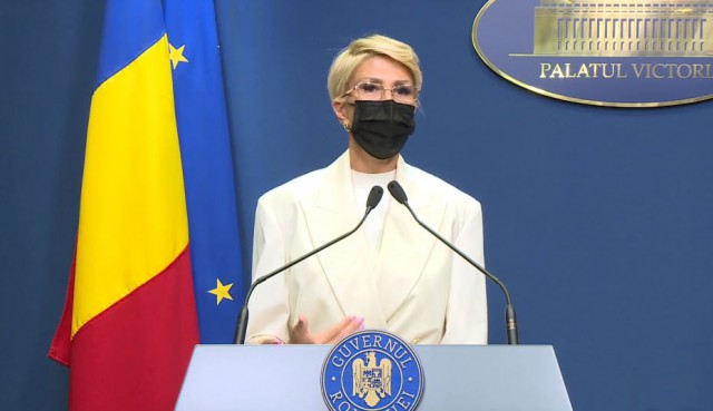 Turcan: Reducerea contribuţiei la Pilonul II de pensii a fost greşită