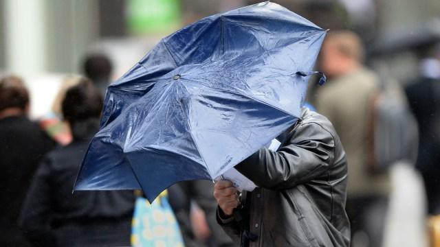 Se strică vremea: temperaturi sub limita normală