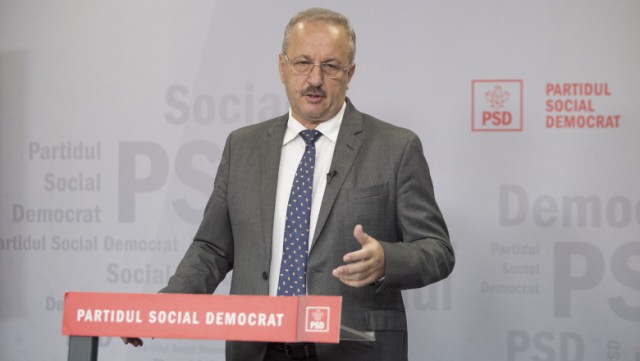 Vasile Dîncu: De ce să-l dăm noi jos pe Cîțu? Pentru noi, în acest moment, el este un foarte bun agent electoral