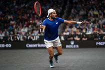 Laver Cup: Europa, la turație maximă după prima zi - Meciuri spectaculoase în TD Garden Arena din Boston