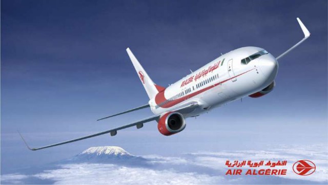 Algeria şi-a închis spaţiul aerian pentru toate avioanele marocane