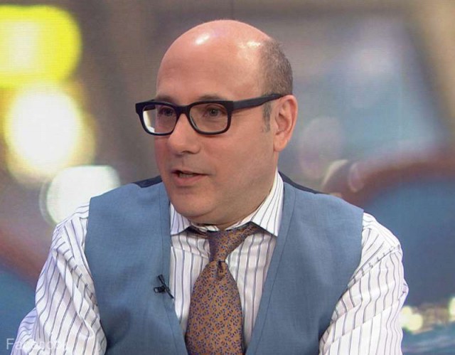 Actorul Willie Garson din 'Sex and the City' a murit la vârsta de 57 de ani