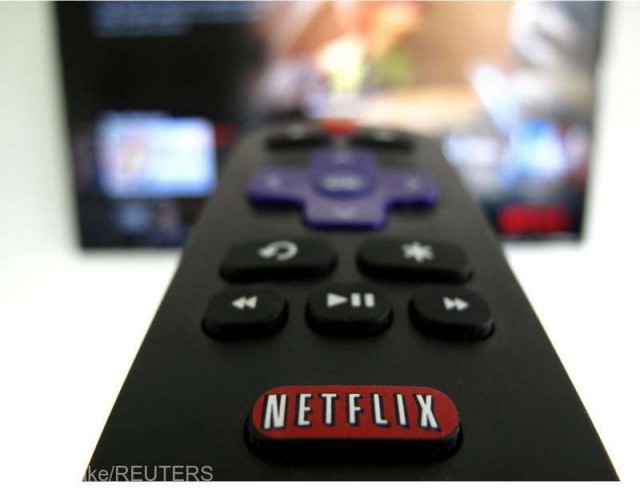 Netflix achiziţionează compania care gestionează drepturile de autor ale scriitorului Roald Dahl