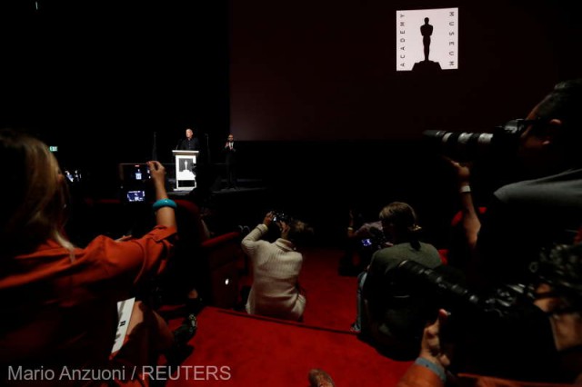 Tom Hanks salută apropiata inaugurare a muzeului dedicat 'artei magice' a filmului în Los Angeles