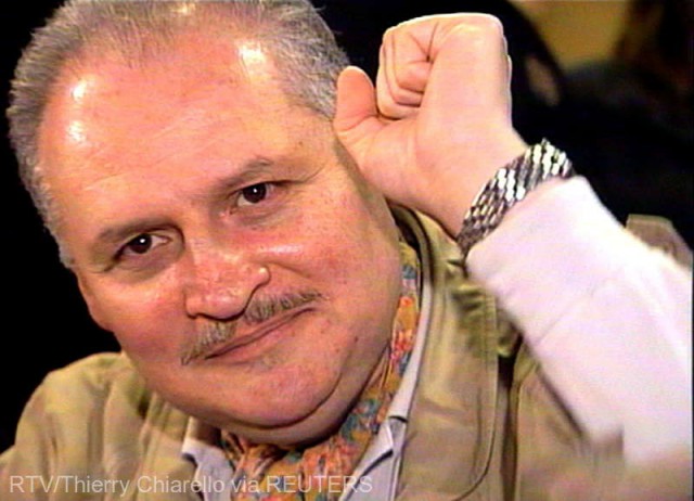 Franţa: Instanţa a respins recursul lui Carlos 'Şacalul' pentru reducerea perioadei de detenţie