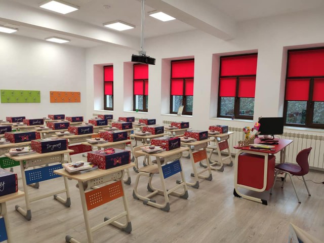 Ancuța Belu, mesaj la început de an școlar: „Vă doresc un an școlar cu sănătate și rezultate deosebite!”