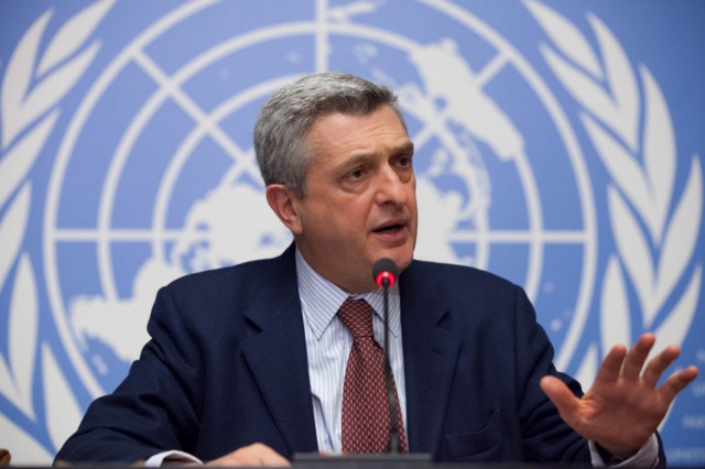 ONU: Expulzările de haitieni de către Statele Unite ar putea încălca dreptul internaţional