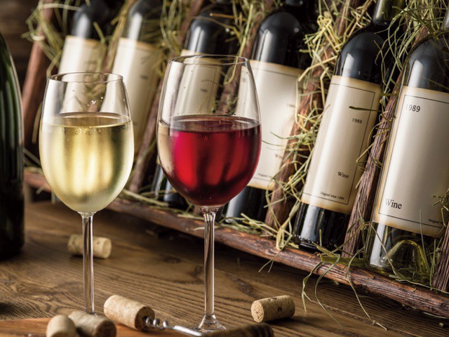 Producţia de vin a Europei va fi mai mică în 2021, dar calitatea va fi mai bună