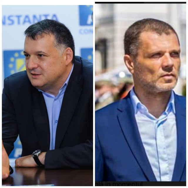 Alegeri în Biroul Politic Permanent al PNL: HUȚUCĂ și COȘA CANDIDEAZĂ