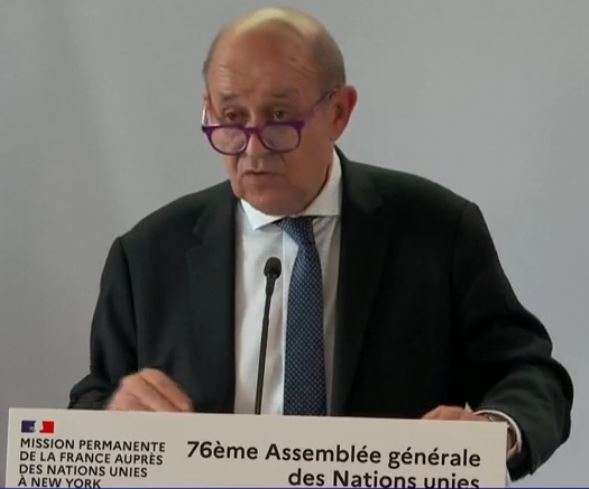 Dosarul nuclear iranian: O reuniune ministerială la New York, foarte probabilă în această săptămână
