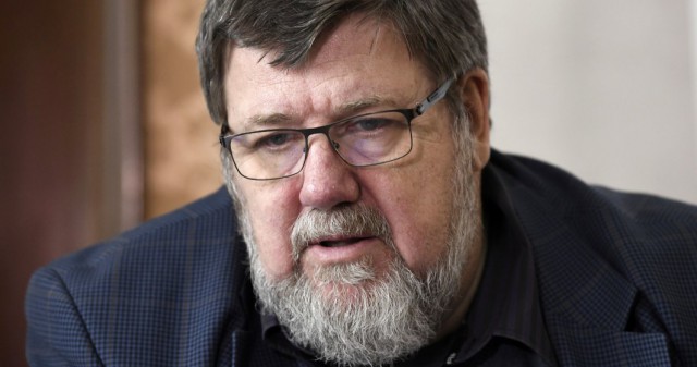 Bogdan Hossu: Vom fi împinși la grevă generală, depinde ce va face acest Guvern