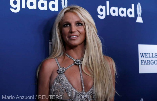 Britney Spears a revenit pe Instagram la câteva zile după ce şi-a dezactivat contul