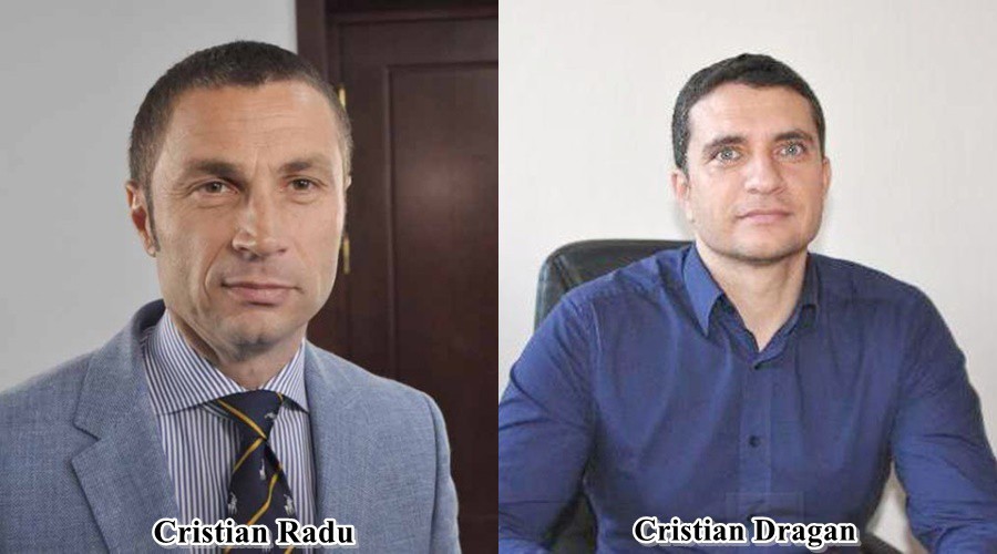 PRIMĂRIA lui RADU, de la Mangalia, varsă BANI cu NEMILUITA în buzunarele foștilor CONSILIERI locali PRIMĂRIA lui RADU, de la Mangalia, varsă BANI cu NEMILUITA în buzunarele foștilor CONSILIERI locali