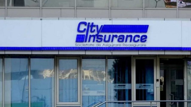 Înainte să intre în FALIMENT, City Insurance VOIA CONTRACT de ASIGURARE cu Portul Constanța