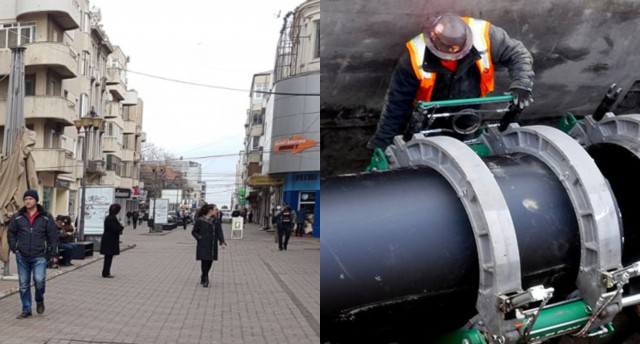 PRIMĂRIA CONSTANȚA, CONTRACT pentru strada ȘTEFAN cel MARE