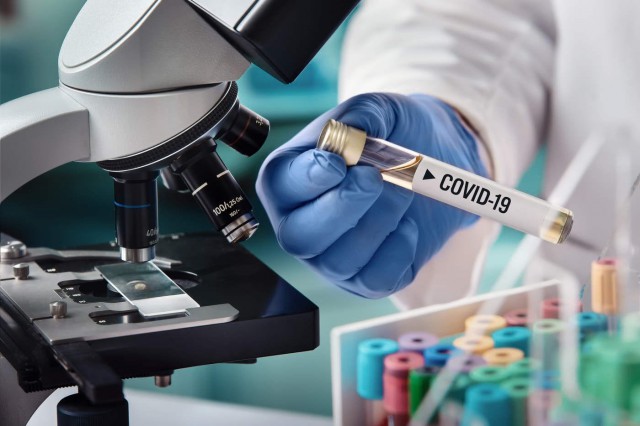 Coronavirus - SARS-CoV-2: 17 întrebări și răspunsuri