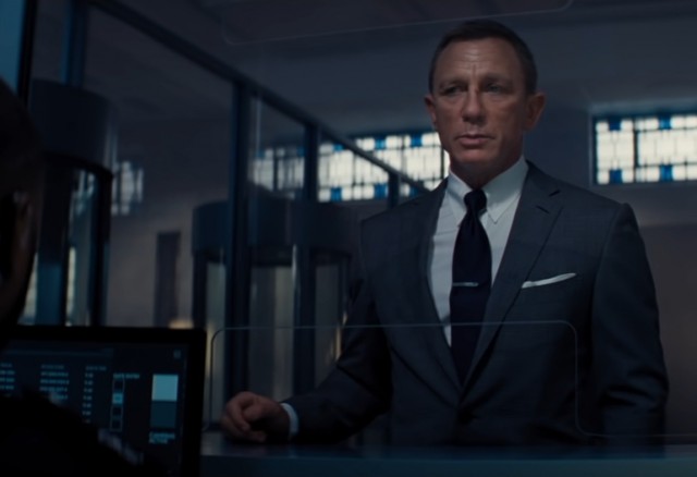 Daniel Craig nu vrea o femeie în rolul lui James Bond: 'Este un personaj masculin'