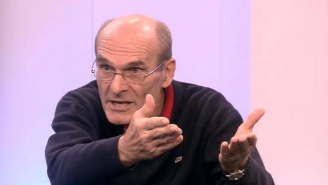 CTP are ceva și cu Alain Delon: N-aș fi vrut să cunosc un asemenea om