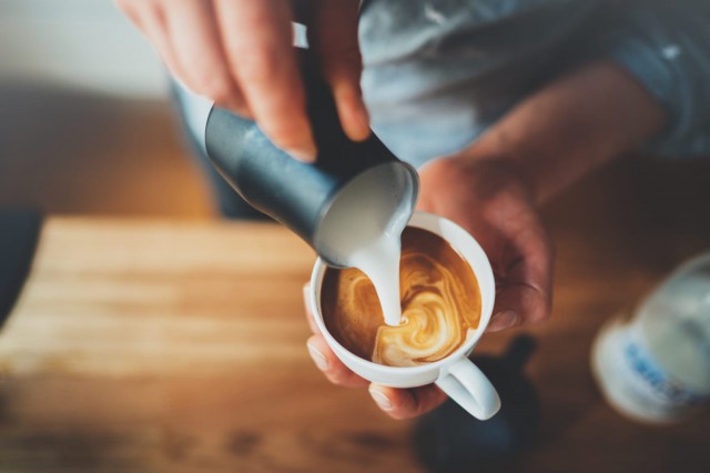 Cum să bei cafeaua dacă suferi de gastrită
