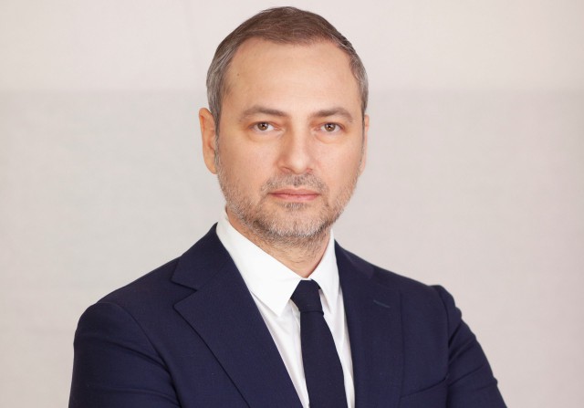 Motreanu anunţă că nu candidează pentru nicio funcţie la Congresul PNL