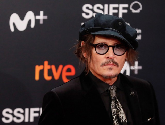 Johnny Depp: Nimeni nu este în siguranţă în faţa 'cancel culture'