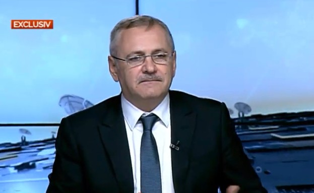 Curtea de Apel Bucureşti refuză mutarea în provincie a dosarul lui Dragnea privind vizita în SUA