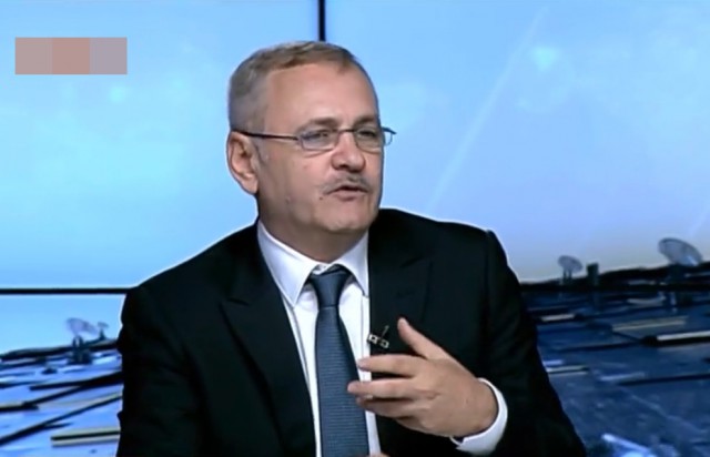 Liviu Dragnea: Iohannis să devină prim-ministru și România să fie republică parlamentară