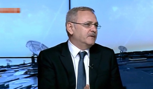 Dragnea: Ciolacu are o înțelegere cu Iohannis ca Boc să fie candidat la prezidențiale și el premier