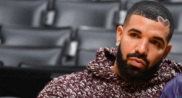 Drake a pierdut mai bine de jumătate de milion de euro la pariuri sportive