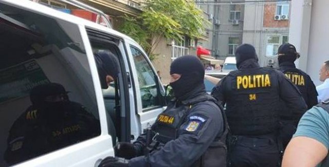 INTERCEPTĂRI în DOSARUL unui TRAFICANT de DROGURI