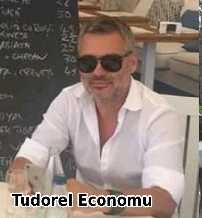 Tudorel ECONOMU își mai trage un HOTEL în stațiunea Mamaia