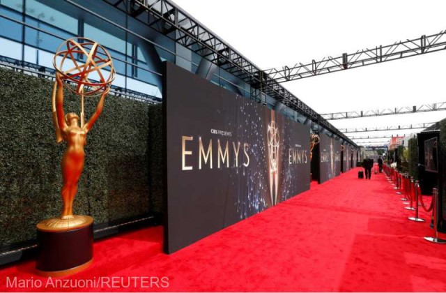 Femei premiate, dar puţină diversitate: cinci aspecte care au marcat gala Primetime Emmy 2021