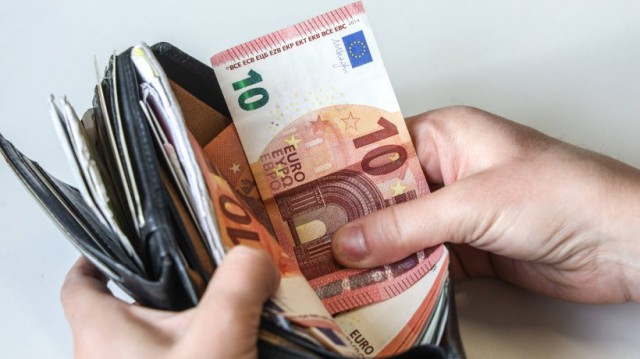 Mai mulţi oficiali de la BCE recunosc că riscurile inflaţioniste s-au înmulţit