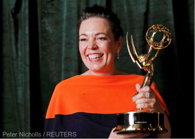Primetime Emmy 2021: Lista principalelor trofee atribuite în cadrul celei de-a 73-a ediţii