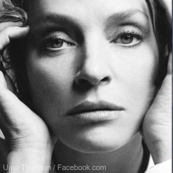 Uma Thurman dezvăluie că a recurs la un avort în tinereţe